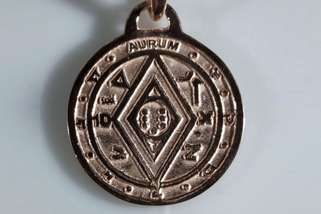 runski amulet za privlačenje novca