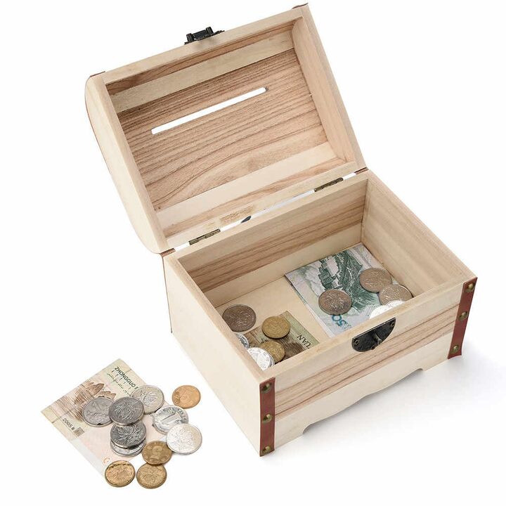 kutija za privlačenje novca