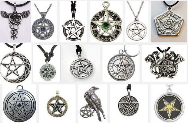 amuleti i talismani za sreću